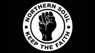 Northern Soul mix Keep the Faith 3