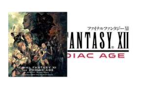 Final Fantasy XII: The Zodiac Age OST - Main Theme