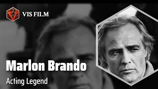 Marlon Brando: Master of the Silver Screen | Actors & Actresses Biography