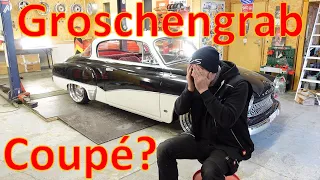 #38 Ein kleines Fazit - Wartburg 311 Coupé Projekt