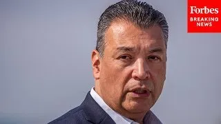 ‘These Findings Should Alarm Us’: Alex Padilla Raises Concern About The Dangers Of Microplastics