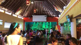 Cantina - Mérida - Mexico