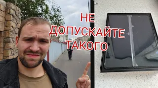 Главная ошибка владельцев всех Samsung galaxy z fold , почему ломается экран