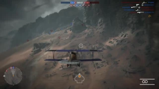 BATTLEFIELD 1  MY 10,000th  PLANE KILL