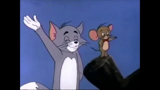 Catroon Tom and Jerry - Kids Channel