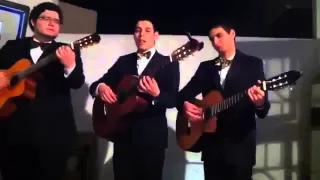 La canción de la suegra