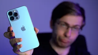 САМЫЙ СКУЧНЫЙ iPhone