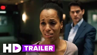 AMERICAN SON Trailer (2019) Netflix