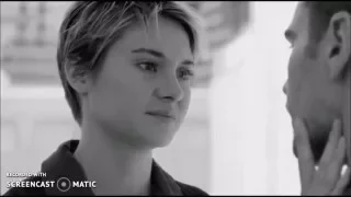 Tris’ death [ALLEGIANT SPOILER]