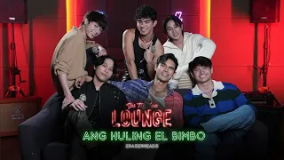 Yes My Love Lounge | EP3: 'Ang Huling El Bimbo' by Eraserheads (Cover)
