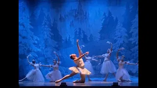 Snow Queen - The Nutcracker Ballet Theatre of Scranton