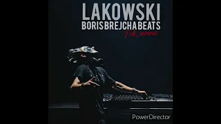 Boris_Brejcha_Beats🎲Lakowski-gewürfel🎲