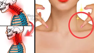 11MIN  DEFINE COLLARBONE + GET GIRLY SLIM NECK & SHOULDERS + LOSE ARMS FAT