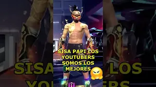 YouTubers Veteranos Me insultan Por Ser Botsito Y Quedan Así 🤡😈🤯