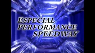 【テクパラ & パラパラ】Speedway Team Special Performance (2009)