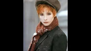 Mylene Farmer - Desenchantée Remix 2023 N2