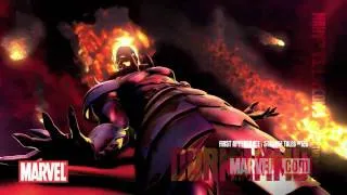 Marvel vs. Capcom 3 TGS Trailer