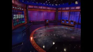 Jeopardy! 1997 Think Music Version 1 (High Quality)