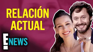 Pampita reveló cómo es su relación actual con Benjamín Vicuña