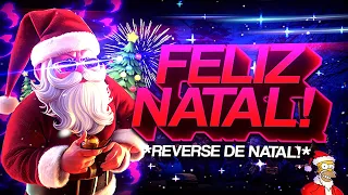 FUNK NATALINO 2022 - Feliz Natal ⭐🎄 - Boas Festas! (FUNK REMIX) by Sr. Nescau