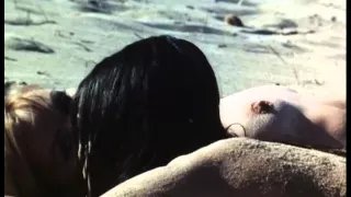 Vampyros Lesbos (1971) German Trailer - Jess Franco