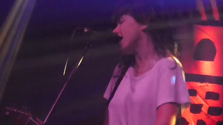 Courtney Barnett - I’m Not Your Mother, I’m Not Your Bitch - Budapest concert 20.05.2019