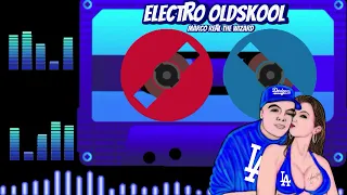 ELECTRO MIAMI BASS MIX 5 - (OLDSCHOOL) - THE WIZARD