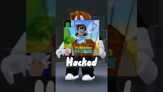 The Reason Why Meepcity Got HACKED.. 🤨🔥#roblox #shorts