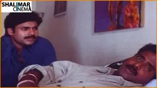 Tholi Prema Movie Best Comedy Scenes Back To Back || Part 01 || Pawan Kalyan, Keerthi Reddy