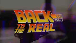 BACK To The REAL  Vol.2 / 90's Classic Hip Hop - 1 HOUR REAL HIP HOP 💸💿🎤🔥 #mixhiphop