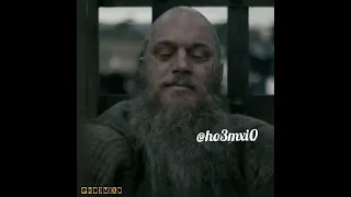 FUCKING EVENING | RAGNAR & LAGARTHA 💫💝 | TRAVIS FILMEN & KATHERYN WINNICK 💖 | HD WHATSAPP STATUS