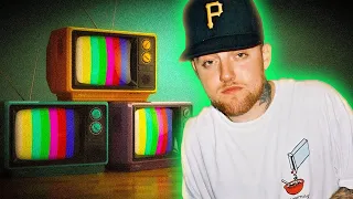 The Forgotten Mac Miller Reality Show
