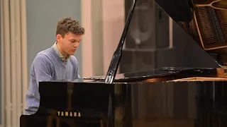 Rachmaninoff - Elegie Op. 3 No. 1