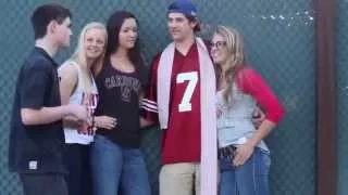 How to Kiss SEXY College Girls - Drunk Kissing Prank - Social Experiment Funny Videos Pranks 2015