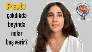 Patı haqqında gerçəklər. Metamfetamin nədir? Elmi araşdırma.