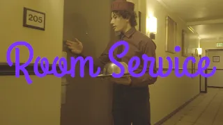 ROOM SERVICE - Official Short Film