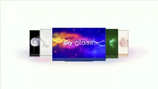 Sky Glass review: software, design and audio OK, but ...