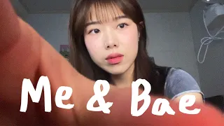 식케이 (Sik-K), pH-1, 김하온 (HAON) - Me&Bae (cover) l BUNNY