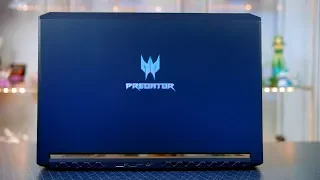 Acer Predator Triton 700 Review - Best Portable Gaming Laptop?