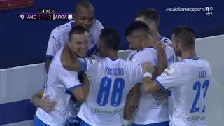 ΑΝΟΡΘΩΣΗ - ΑΠΟΛΛΩΝ 1-3  Highlights (20/09/2020)