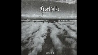 Nortfalke ‎- Atmosfeer (2019) (Old-School Dungeon Synth, Dark Ambient)