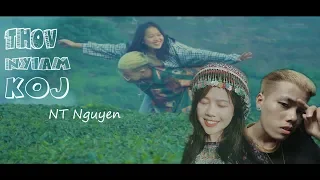 Thov Nyiam Koj - NT Nguyen | [Original] | New song 2019 - 2020