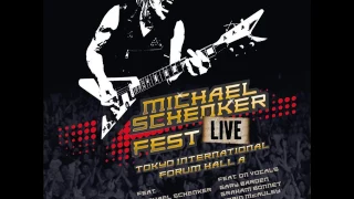 Michael Schenker (2017)