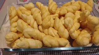 BOLO  FRITO DE GOMA DO PIAUÍ