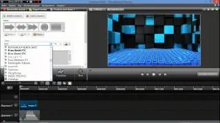 как сделать интро в camtasia studio 8