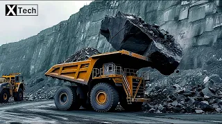 66 Most Expensive Heavy Equipment Machines Working At Another Level