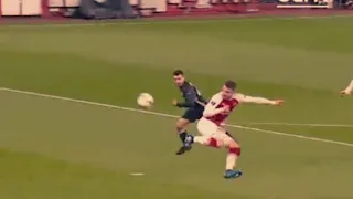 One in a Million Goals - Insane Arsenal Goals Worth Watching Again @footmood