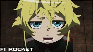 Youjo Senki Episode 9 Live Reaction!!!!