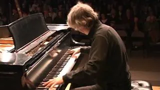 Lecuona - Gitanerías - Joel Hastings, pianist