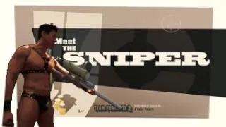 Представляем класс ♂Master♂ | Meet the sniper ♂♂Gachi♂♂